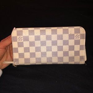 Louis Vuitton wallet